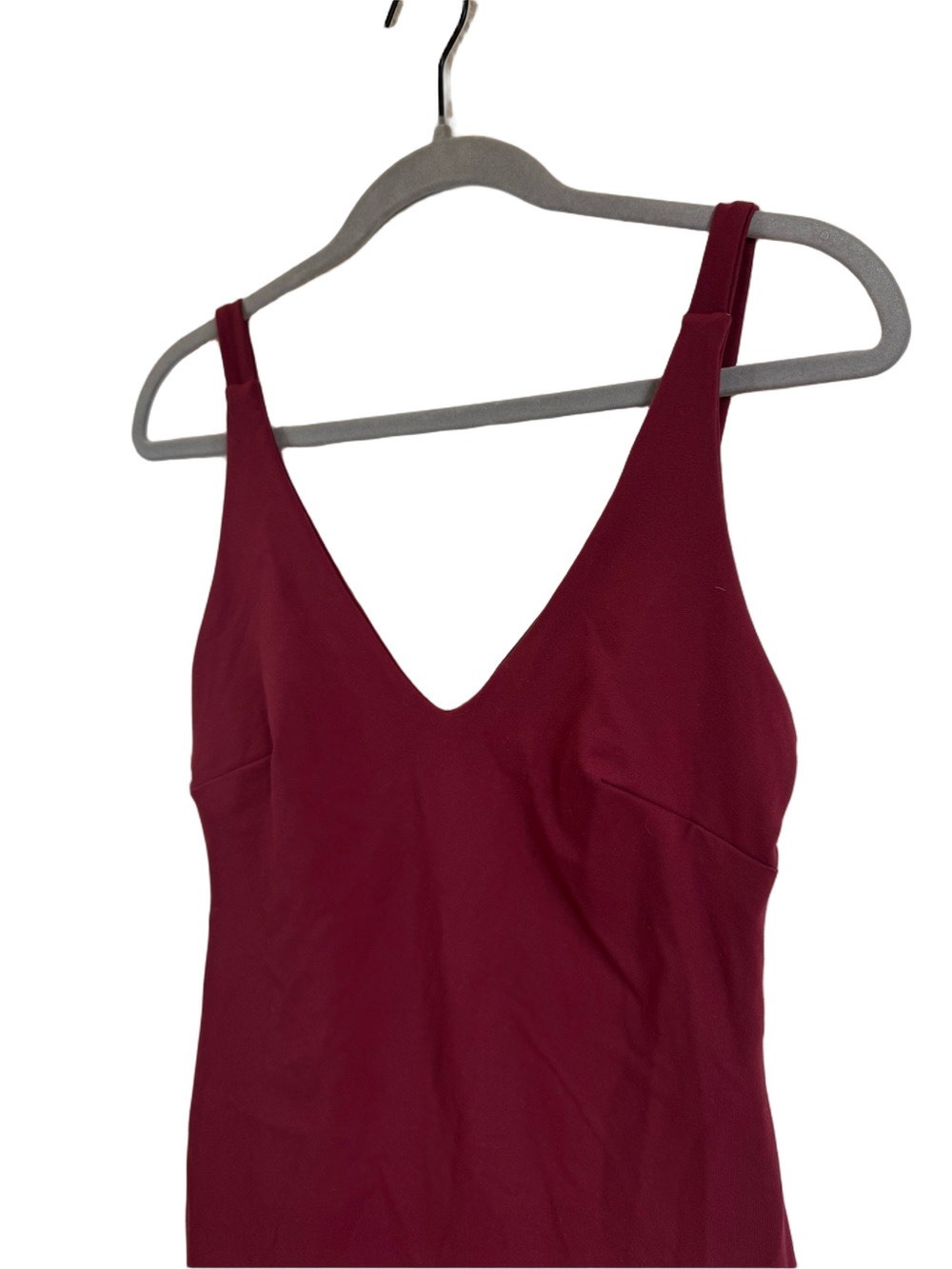 FREE PEOPLE Backless-ish Strappy Mini Dress - Picture 4 of 16